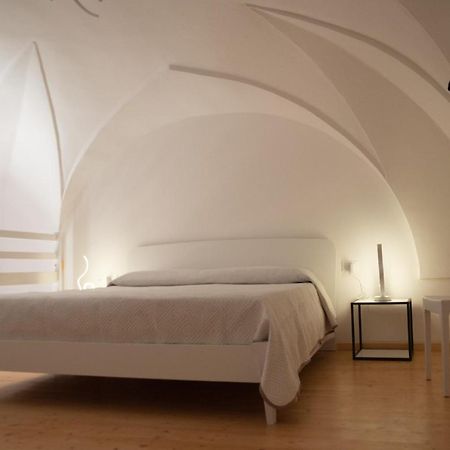 Al Muro Casa Vacanza Leverano Bagian luar foto