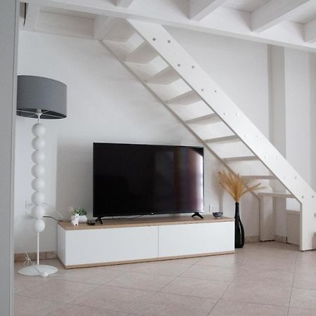 Al Muro Casa Vacanza Leverano Bagian luar foto
