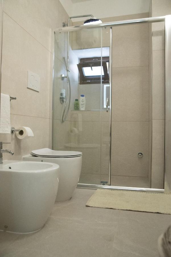 Al Muro Casa Vacanza Leverano Bagian luar foto