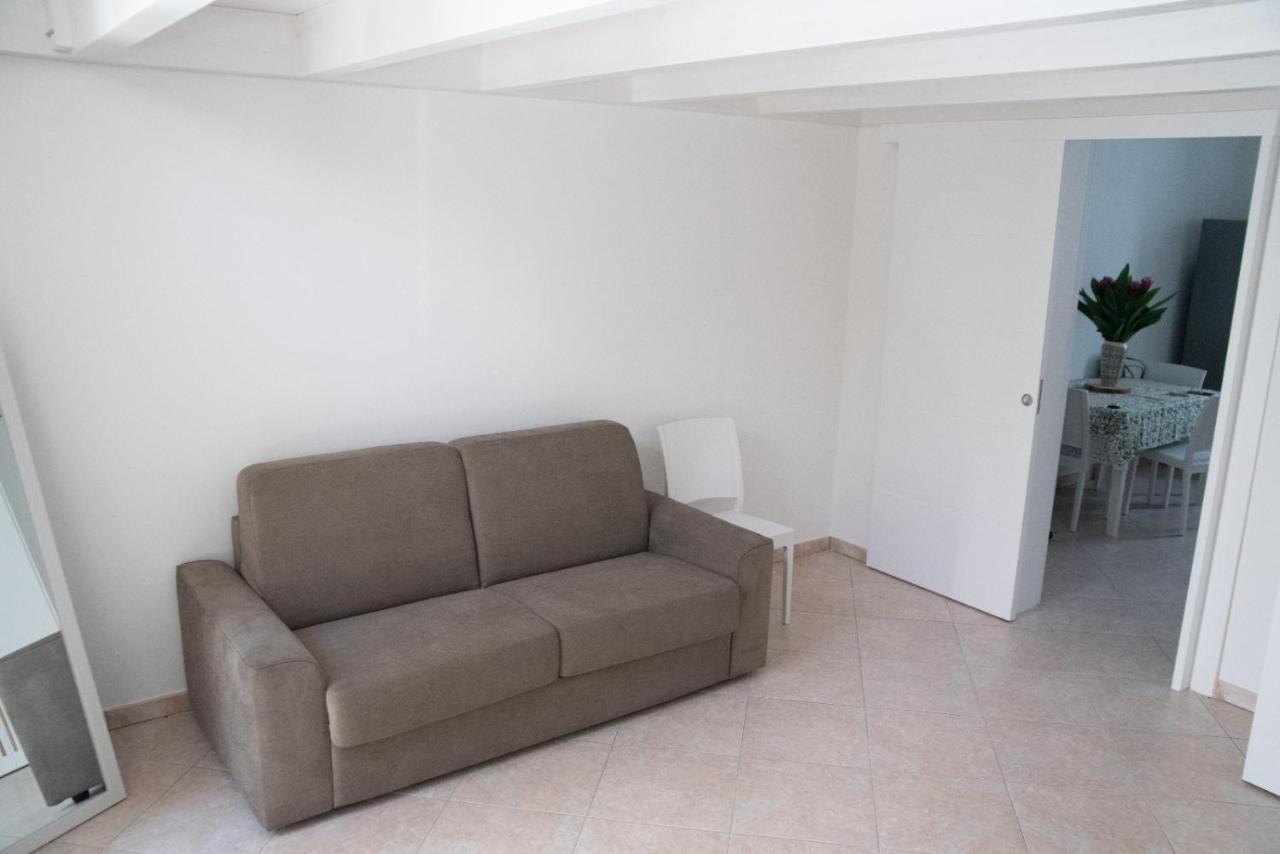 Al Muro Casa Vacanza Leverano Bagian luar foto