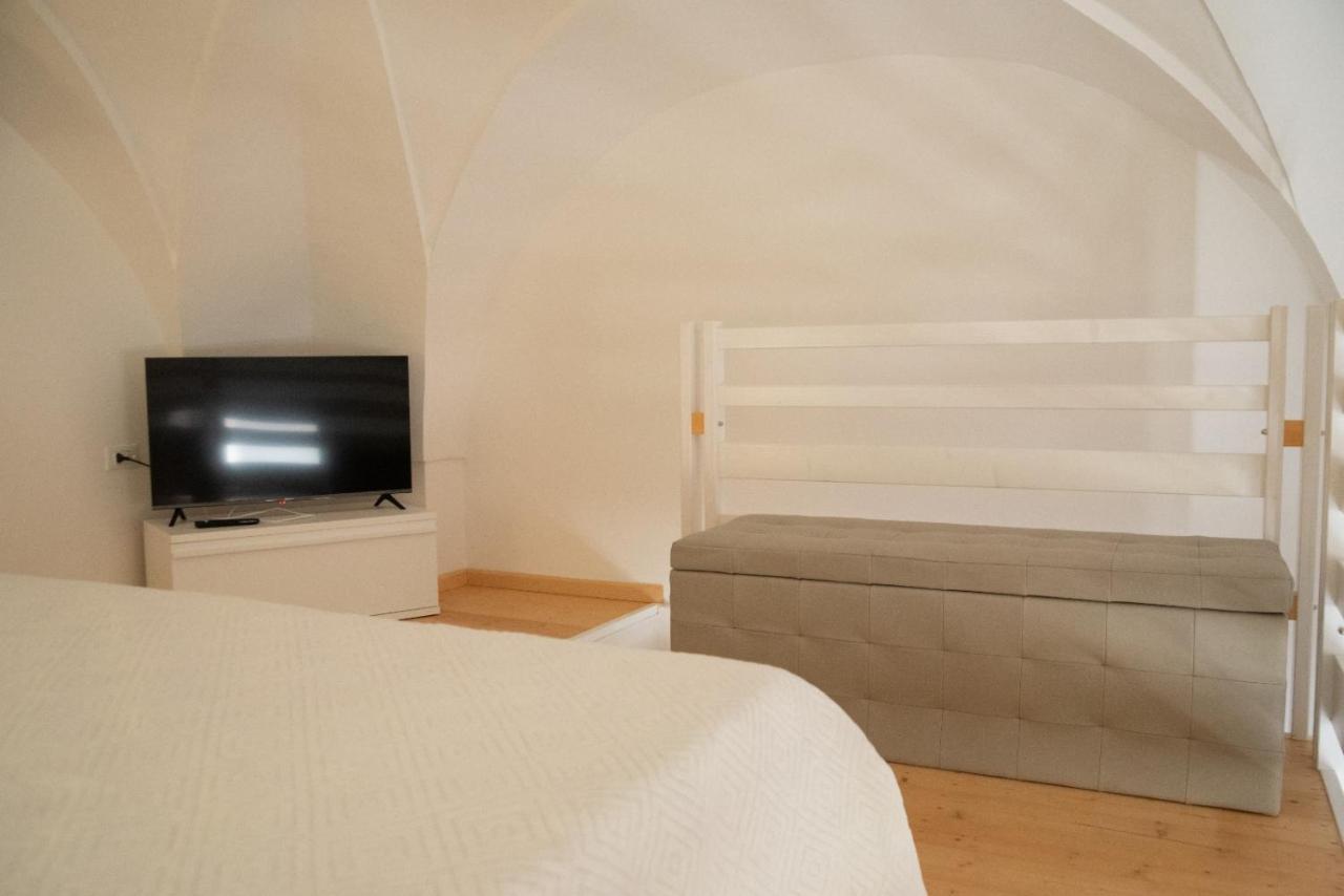 Al Muro Casa Vacanza Leverano Bagian luar foto