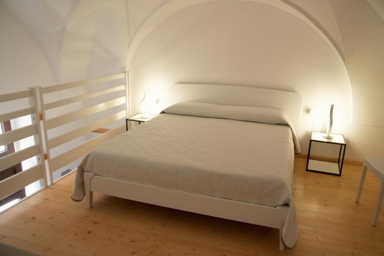 Al Muro Casa Vacanza Leverano Bagian luar foto
