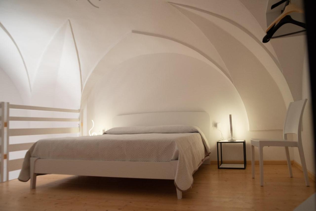 Al Muro Casa Vacanza Leverano Bagian luar foto