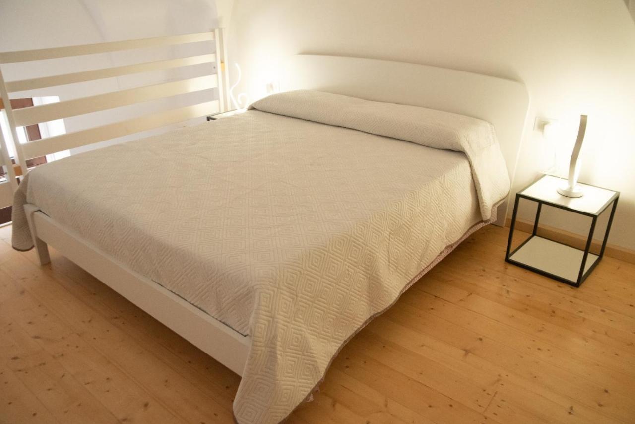 Al Muro Casa Vacanza Leverano Bagian luar foto